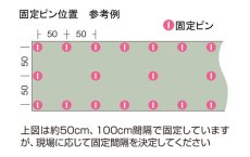 画像3: L型アンカーピン　H200　200本/箱　谷口産業 (3)